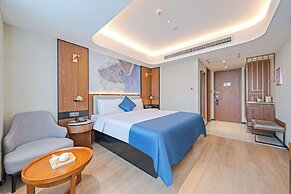 U-FREE Hotel Shanghai Hongqiao Wuzhong