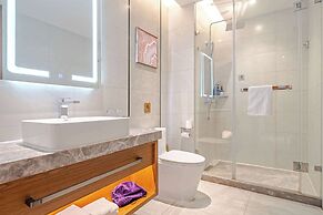 U-FREE Hotel Shanghai Hongqiao Wuzhong