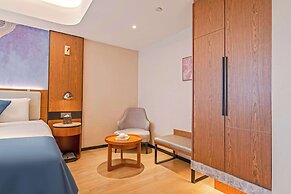 U-FREE Hotel Shanghai Hongqiao Wuzhong