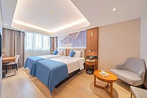 U-FREE Hotel Shanghai Hongqiao Wuzhong