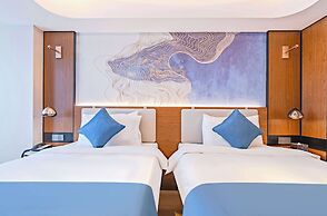 U-FREE Hotel Shanghai Hongqiao Wuzhong