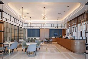 U-FREE Hotel Shanghai Hongqiao Wuzhong