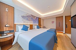 U-FREE Hotel Shanghai Hongqiao Wuzhong