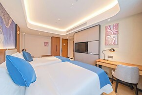 U-FREE Hotel Shanghai Hongqiao Wuzhong