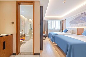 U-FREE Hotel Shanghai Hongqiao Wuzhong