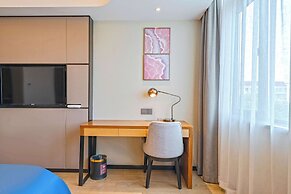 U-FREE Hotel Shanghai Hongqiao Wuzhong