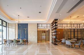 U-FREE Hotel Shanghai Hongqiao Wuzhong