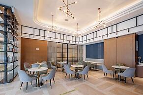 U-FREE Hotel Shanghai Hongqiao Wuzhong