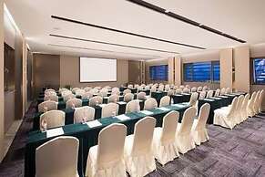 Echarm Plus International Hotel Ouzhuang Metro Station Branch - Free D