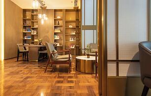 Echarm Plus International Hotel Ouzhuang Metro Station Branch - Free D