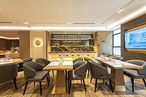 Echarm Plus International Hotel Ouzhuang Metro Station Branch - Free D