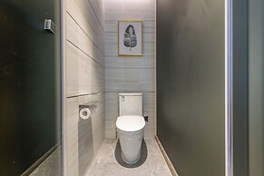 Echarm Plus International Hotel Ouzhuang Metro Station Branch - Free D