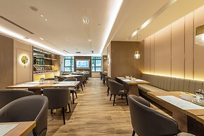 Echarm Plus International Hotel Ouzhuang Metro Station Branch - Free D