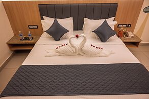 HOTEL TAMIZH GRAND
