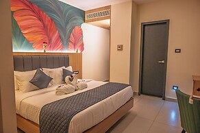 HOTEL TAMIZH GRAND