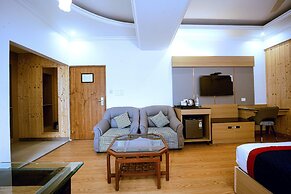 Grand Legacy Beacon Dehradun