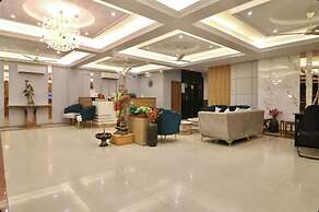 Grand Legacy Beacon Dehradun