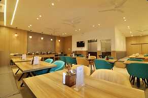 Grand Legacy Beacon Dehradun