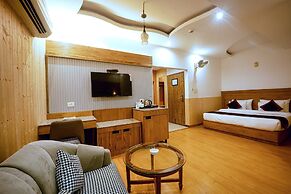 Grand Legacy Beacon Dehradun