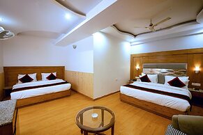 Grand Legacy Beacon Dehradun