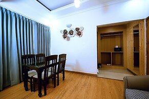 Grand Legacy Beacon Dehradun