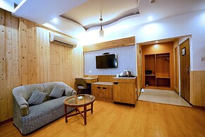 Grand Legacy Beacon Dehradun