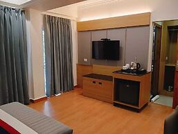 Grand Legacy Beacon Dehradun