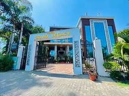 Grand Legacy Beacon Dehradun