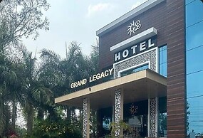 Grand Legacy Beacon Dehradun