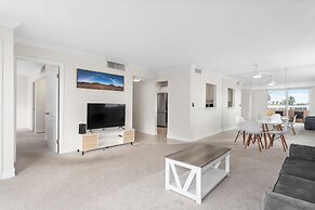 Bay Harbor Sunset Apt 3C