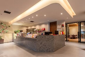 Foshan Anximan Yuansu Hotel - Lanshi