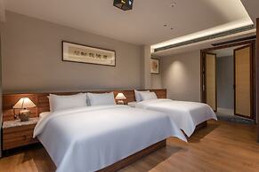 Foshan Anximan Yuansu Hotel - Lanshi