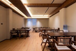 Foshan Anximan Yuansu Hotel - Lanshi