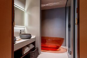 Foshan Anximan Yuansu Hotel - Lanshi