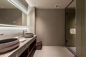 Foshan Anximan Yuansu Hotel - Lanshi