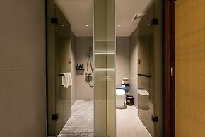 Foshan Anximan Yuansu Hotel - Lanshi