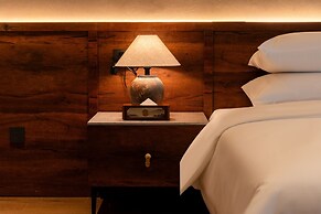 Foshan Anximan Yuansu Hotel - Lanshi