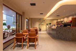 Foshan Anximan Yuansu Hotel - Lanshi