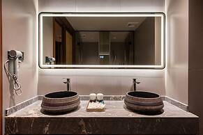 Foshan Anximan Yuansu Hotel - Lanshi