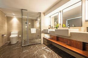 SSAW Boutique Hotel Shanghai Chengman