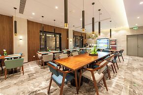 SSAW Boutique Hotel Shanghai Chengman