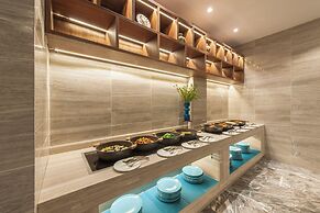 SSAW Boutique Hotel Shanghai Chengman
