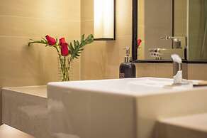 SSAW Boutique Hotel Shanghai Chengman