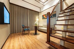 SSAW Boutique Hotel Shanghai Chengman