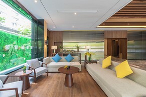 SSAW Boutique Hotel Shanghai Chengman