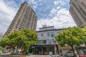 SSAW Boutique Hotel Shanghai Chengman