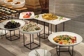 SSAW Boutique Hotel Shanghai Chengman