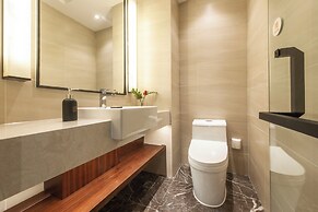 SSAW Boutique Hotel Shanghai Chengman