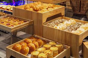 SSAW Boutique Hotel Shanghai Chengman