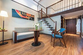 SSAW Boutique Hotel Shanghai Chengman